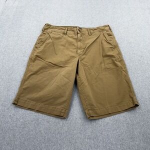 American Eagle Shorts Mens 34 Next Level Flex Board Shorts Preppy High Rise